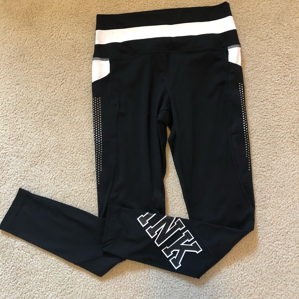 PINK leggings